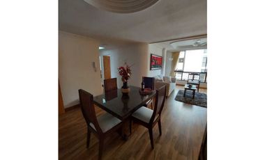 APARTAMENTO EN VENTA BARRIO LAURELES