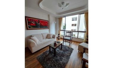 APARTAMENTO EN VENTA BARRIO LAURELES