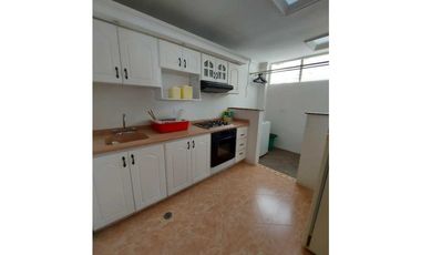 APARTAMENTO EN VENTA BARRIO LAURELES