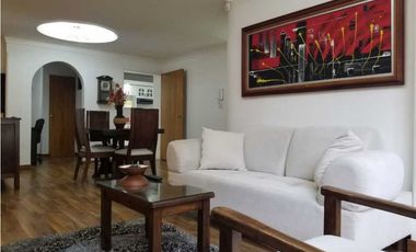 APARTAMENTO EN VENTA BARRIO LAURELES