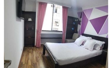 APARTAMENTO EN VENTA BARRIO LAURELES