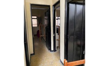 APARTAMENTO CENTRO EN VENTA