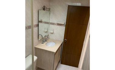 APARTAMENTO EN VENTA BARRIO COINCA
