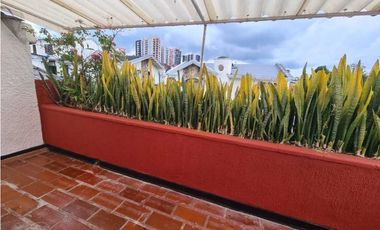 APARTAMENTO EN VENTA BARRIO COINCA