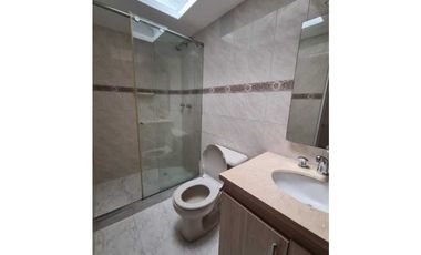 APARTAMENTO EN VENTA BARRIO COINCA