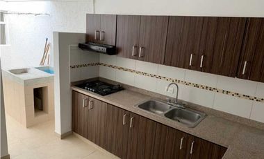 APARTAMENTO EN VENTA BARRIO COINCA