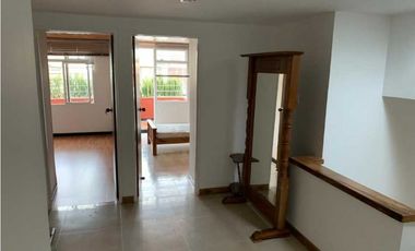 APARTAMENTO EN VENTA BARRIO COINCA