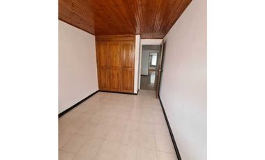 APARTAMENTO EN VENTA BARRIO COINCA