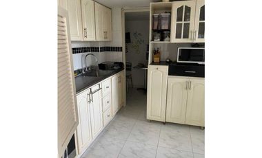 APARTAMENTO EN VENTA NORTE