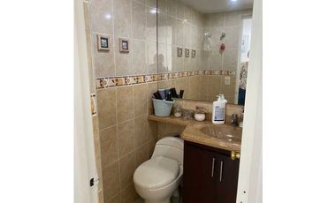 APARTAMENTO EN VENTA NORTE