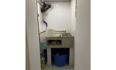 APARTAMENTO EN VENTA NORTE