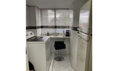 APARTAMENTO EN VENTA NORTE