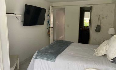 APARTAMENTO EN VENTA NORTE