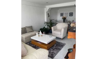 APARTAMENTO EN VENTA NORTE