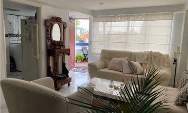 APARTAMENTO EN VENTA NORTE
