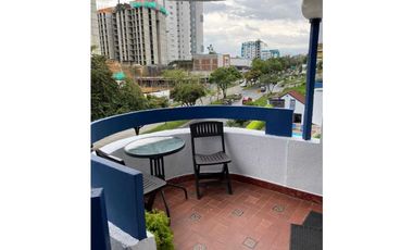 APARTAMENTO EN VENTA NORTE