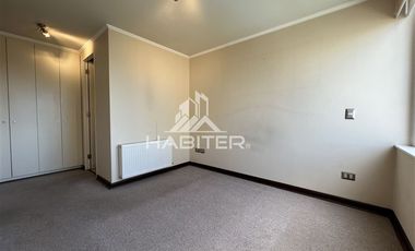 Departamento en Arriendo en COD39575 Condominio Los Conquistadores cercano a Avenida Alemania y Mall