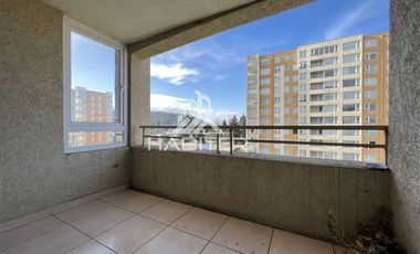 Departamento en Arriendo en COD39575 Condominio Los Conquistadores cercano a Avenida Alemania y Mall