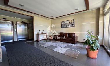 Departamento en Arriendo en COD39575 Condominio Los Conquistadores cercano a Avenida Alemania y Mall