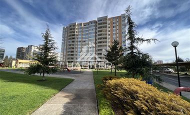 Departamento en Arriendo en COD39575 Condominio Los Conquistadores cercano a Avenida Alemania y Mall