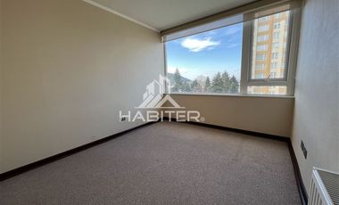 Departamento en Arriendo en COD39575 Condominio Los Conquistadores cercano a Avenida Alemania y Mall