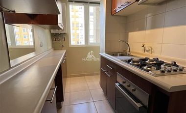 Departamento en Arriendo en COD39575 Condominio Los Conquistadores cercano a Avenida Alemania y Mall