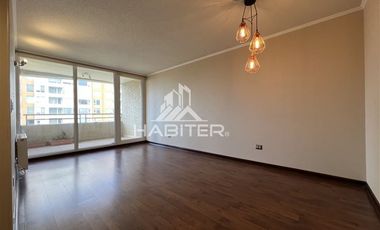 Departamento en Arriendo en COD39575 Condominio Los Conquistadores cercano a Avenida Alemania y Mall