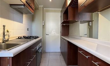 Departamento en Arriendo en COD39575 Condominio Los Conquistadores cercano a Avenida Alemania y Mall