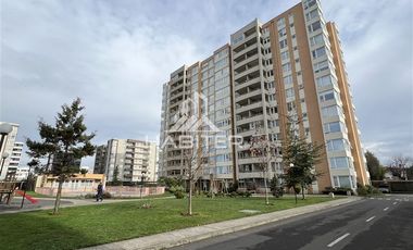Departamento en Arriendo en COD39575 Condominio Los Conquistadores cercano a Avenida Alemania y Mall