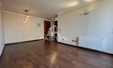 Departamento en Arriendo en COD39575 Condominio Los Conquistadores cercano a Avenida Alemania y Mall