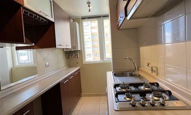 Departamento en Arriendo en COD39575 Condominio Los Conquistadores cercano a Avenida Alemania y Mall