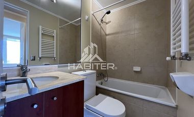 Departamento en Arriendo en COD39575 Condominio Los Conquistadores cercano a Avenida Alemania y Mall