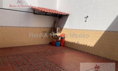MG25-3022 Casa en VENTA en San Alvaro, Azcapotzalaco, CDMX
