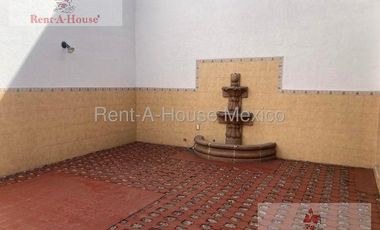 MG25-3022 Casa en VENTA en San Alvaro, Azcapotzalaco, CDMX
