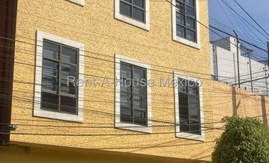 MG25-3022 Casa en VENTA en San Alvaro, Azcapotzalaco, CDMX