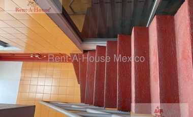 MG25-3022 Casa en VENTA en San Alvaro, Azcapotzalaco, CDMX
