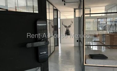 Oficina en Venta en Insurgentes Cuicuilco, Coyoacan RG 25-2170.