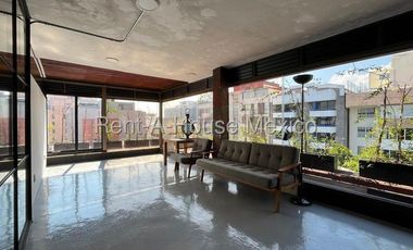 Oficina en Venta en Insurgentes Cuicuilco, Coyoacan RG 25-2170.