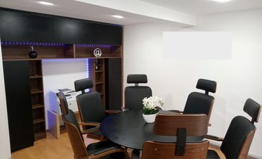 Oficina en Venta en Avenida Canal de Miramontes, Avante RG 26-668