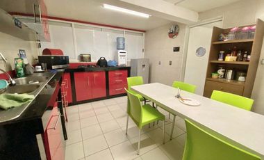 Oficina en Venta en Avenida Canal de Miramontes, Avante RG 26-668