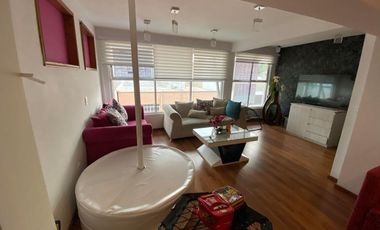 Oficina en Venta en Avenida Canal de Miramontes, Avante RG 26-668