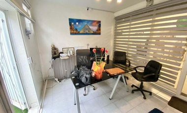 Oficina en Venta en Avenida Canal de Miramontes, Avante RG 26-668