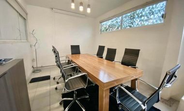 Oficina en Venta en Avenida Canal de Miramontes, Avante RG 26-668