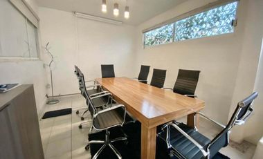 Edificio Comercial en Venta en Avante Coyoacan GIS 26-668