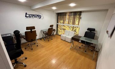 Edificio Comercial en Venta en Avante Coyoacan GIS 26-668