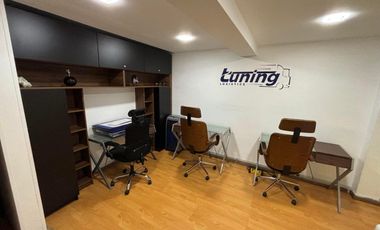 Edificio Comercial en Venta en Avante Coyoacan GIS 26-668