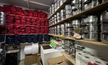 Edificio Comercial en Venta en Avante Coyoacan GIS 26-668