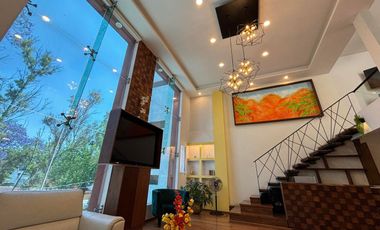 Edificio Comercial en Venta en Avante Coyoacan GIS 26-668