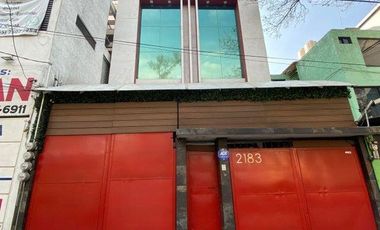 Local Comercial (Suelo mixto) en Venta en Coyoacán, Avante NC 26-668