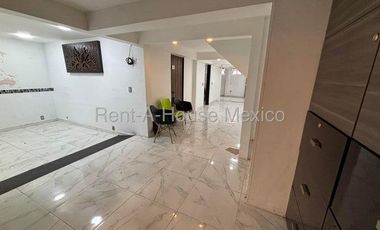 Local Comercial (Suelo mixto) en Venta en Coyoacán, Avante NC 26-668